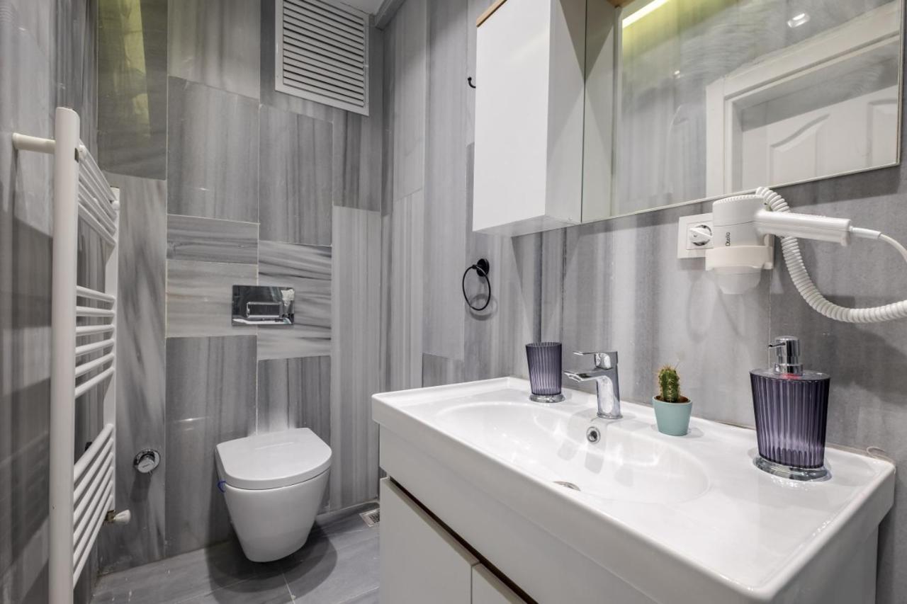 Appartement Pleasant *