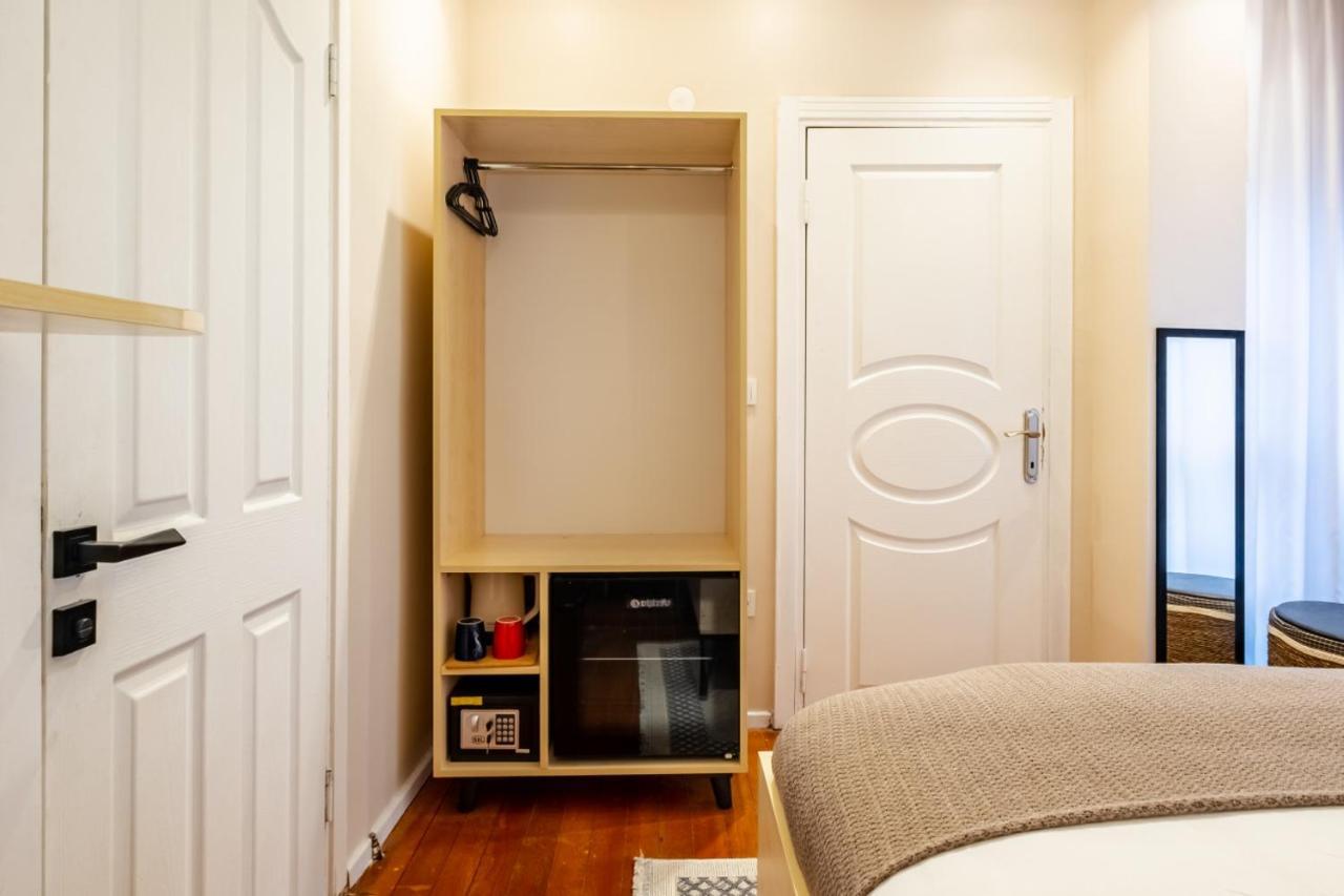 Pleasant Appartement *